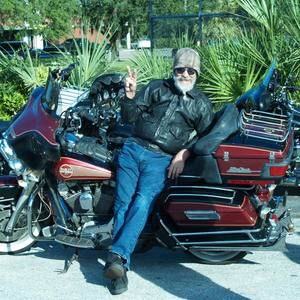 Meet your Posher, Gerald